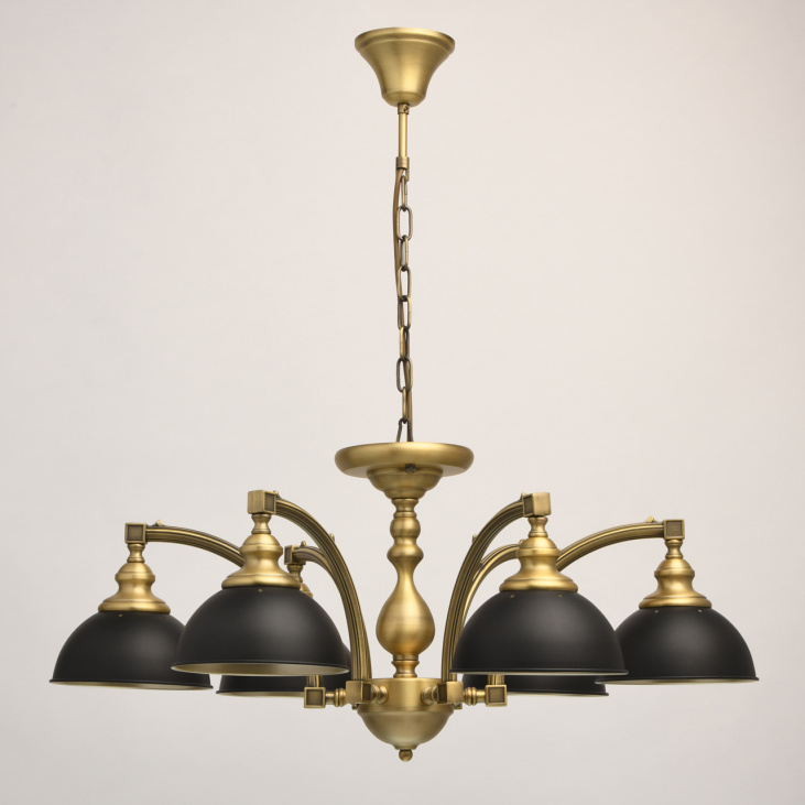 картинка Потолочный светильник Принстон 694010106