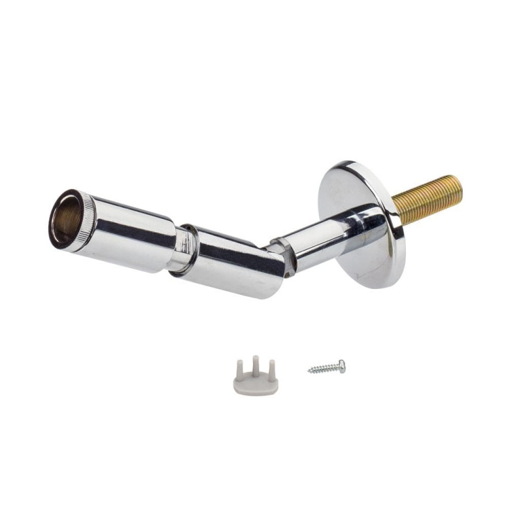 картинка Светодиодный профиль (LED), Шарнирный винтовой держатель PEN JT1-1