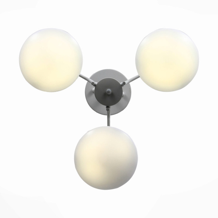 картинка Люстра SLE120.502.03