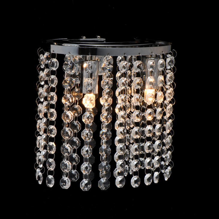 картинка Настенный светильник Каскад 113020302