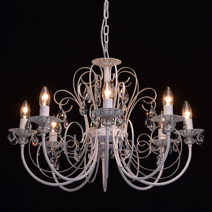 картинка Потолочный светильник Свеча 301015308