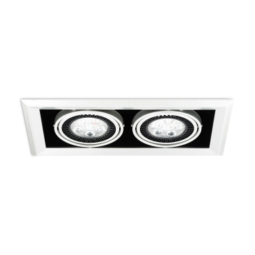 Встраиваемый светильник Grille Lamp 2