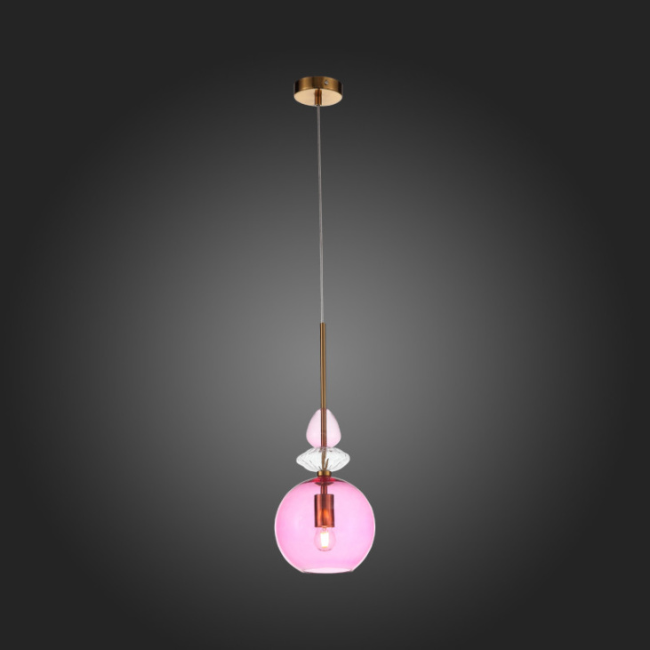 картинка Подвесной светильник SL1147.603.01