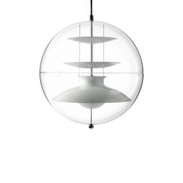Подвесной светильник Panto by Verner Panton