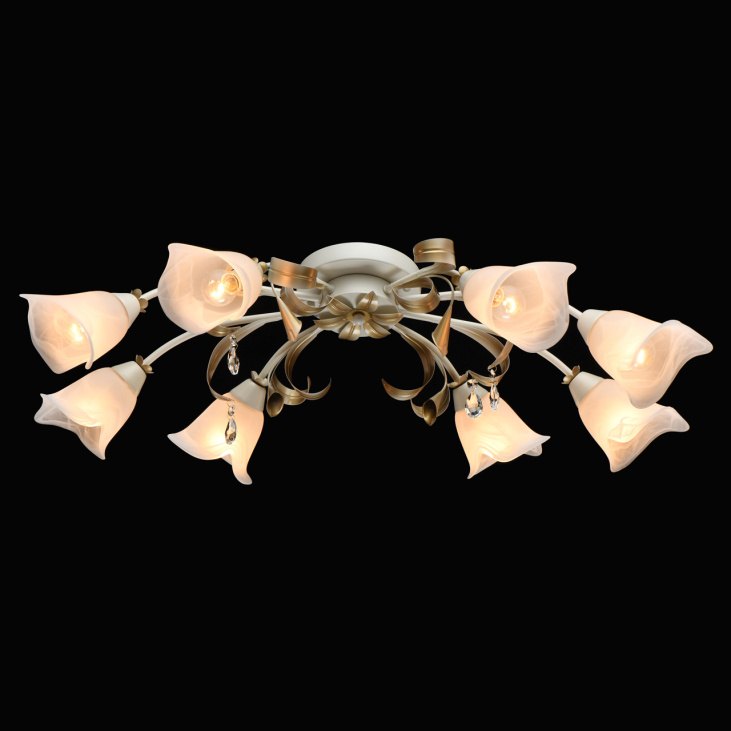 картинка Потолочный светильник Восторг 242017508