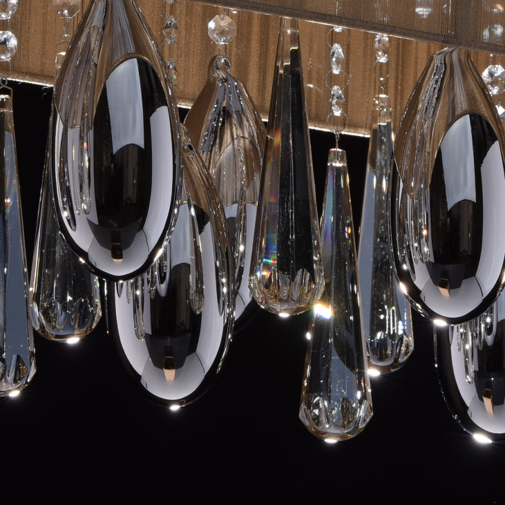 картинка Потолочный светильник Жаклин 465015510