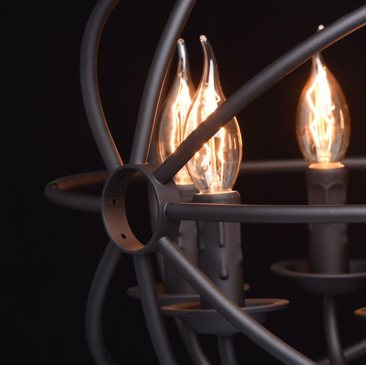 картинка Потолочный светильник Замок 249017306