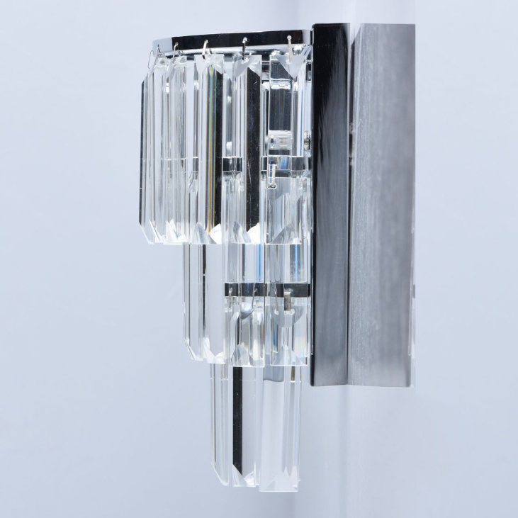 картинка Настенный светильник Аделард 642022601