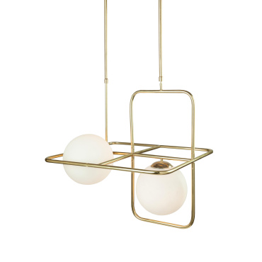 Подвесной светильник Link III by Mambo Unlimited Ideas