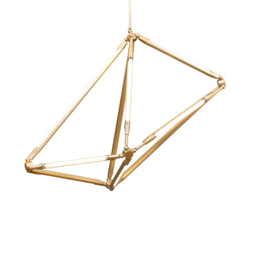 Потолочный светильник Shy 18 by Bec Brittain