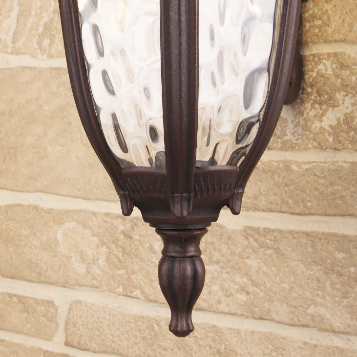 картинка Уличный светильник Draco GL 1010D