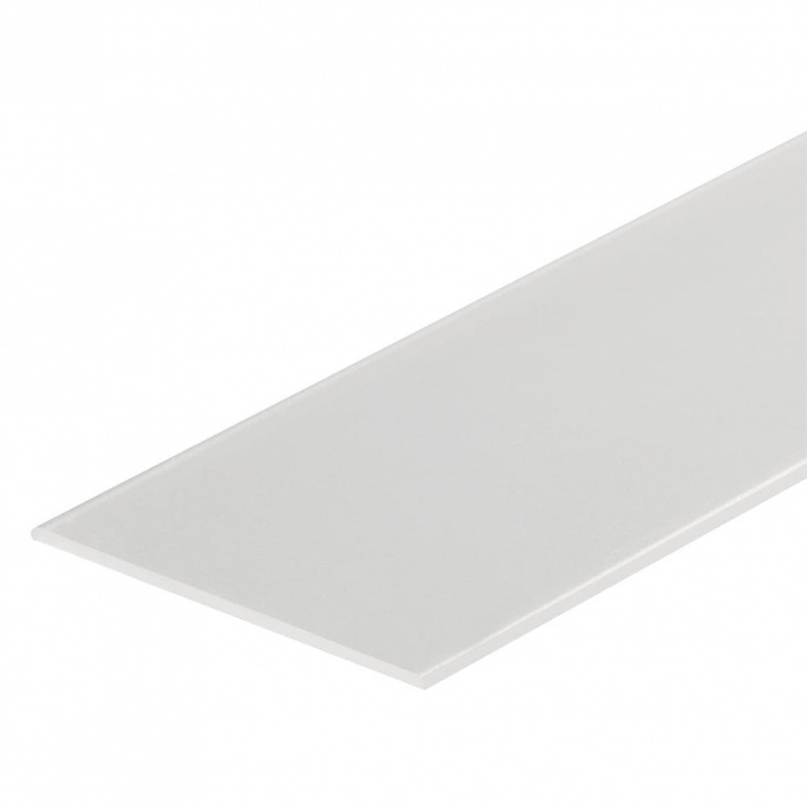 картинка Светодиодный профиль (LED), Экран прозрачный для Klus-Power-W70, RW70