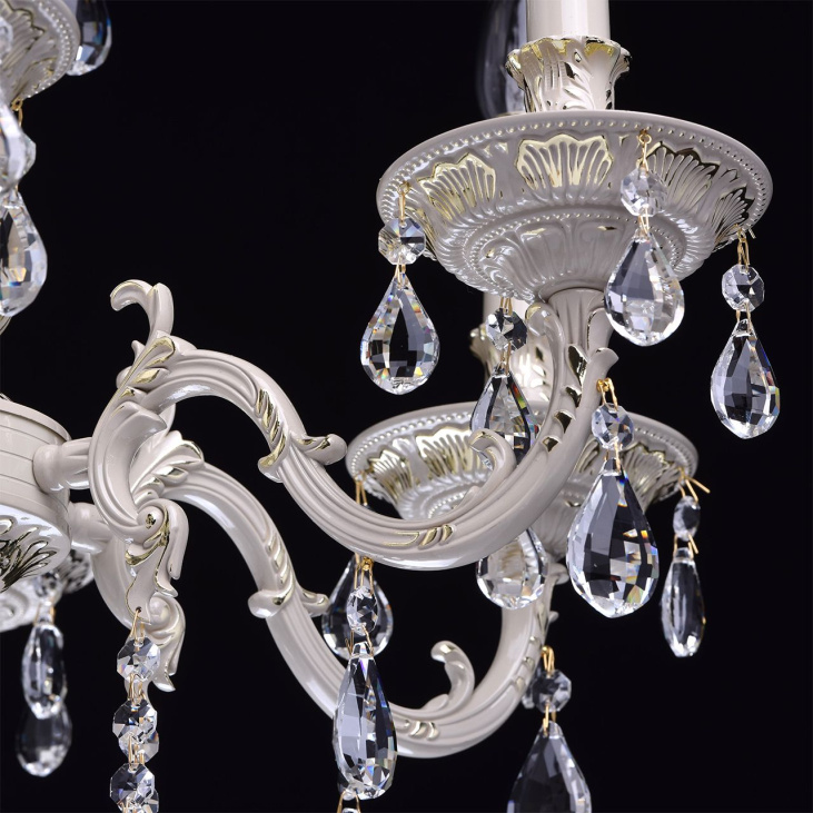 картинка Потолочный светильник Свеча 301014406