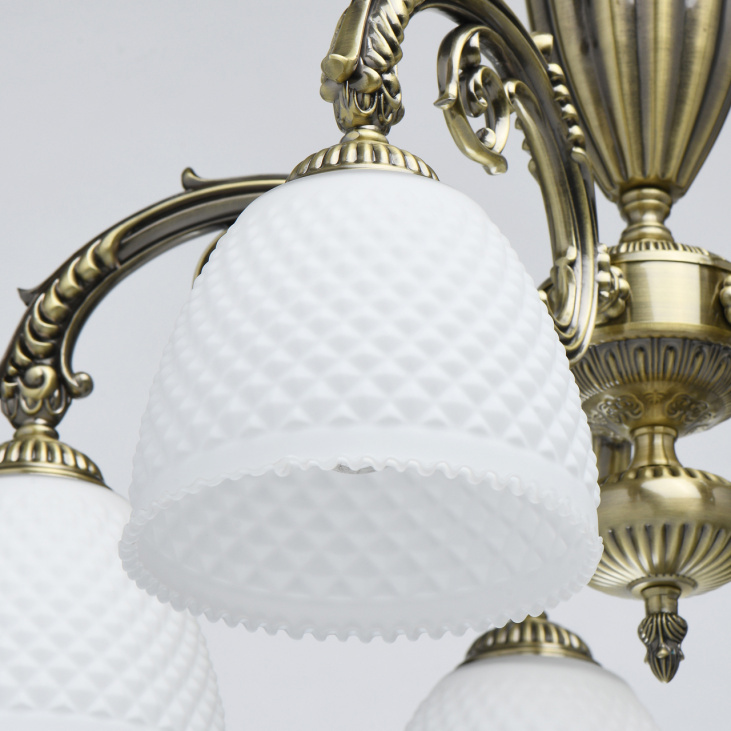 картинка Потолочный светильник Фелиция 114010405