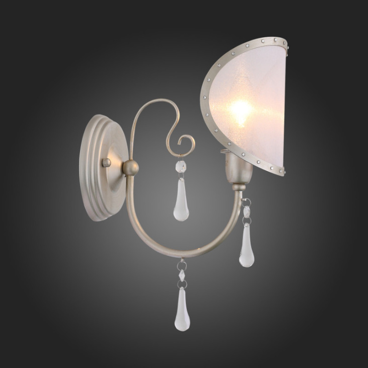 картинка Настенный светильник SL173.301.01