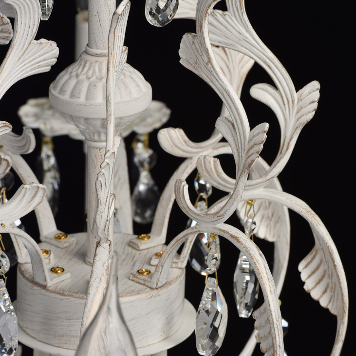 картинка Потолочный светильник Свеча 301019908