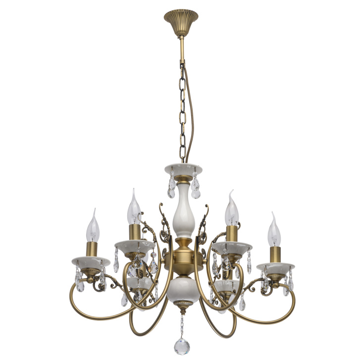 картинка Потолочный светильник Свеча 683012406