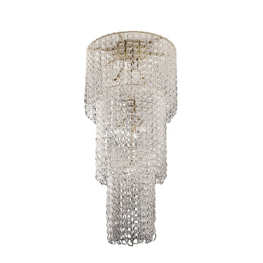 Потолочный светильник Giogali PL CA3 by Vistosi