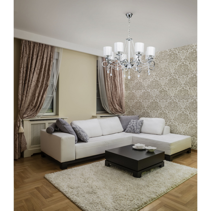 картинка Потолочный светильник Федерика 684010208