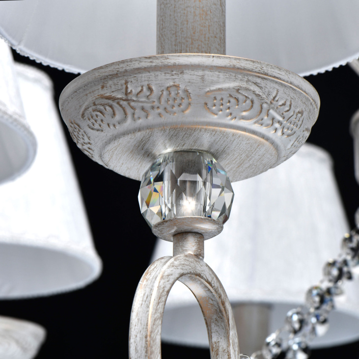 картинка Потолочный светильник Августина 419011708