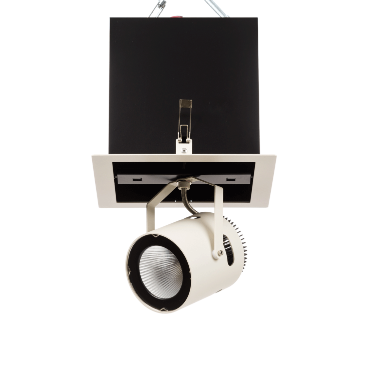 картинка Встраиваемый светильник Searchlight