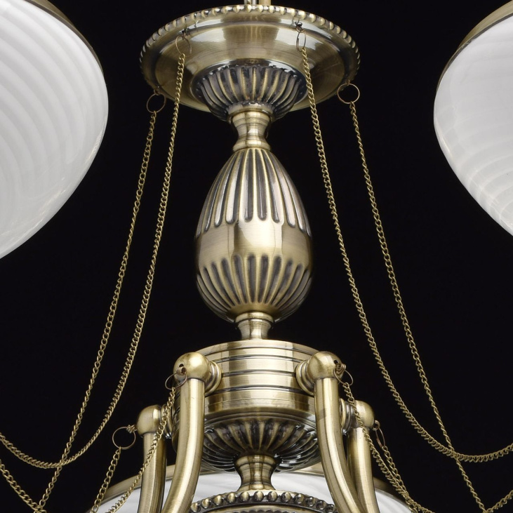 картинка Потолочный светильник Фелиция 347019105