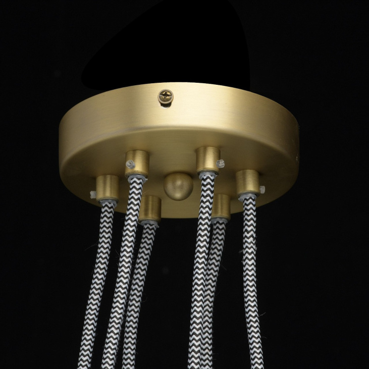 картинка Потолочный светильник Атмосфера 699010606