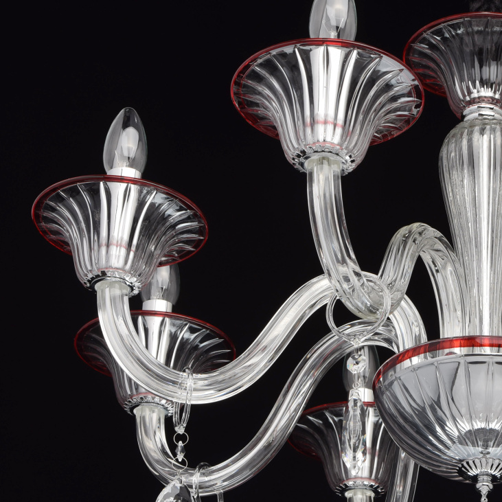 картинка Потолочный светильник Элла 483012008