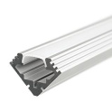 картинка Светодиодный профиль (LED), Угловой алюминиевый профиль PDS45-T-2000 [19х19mm]