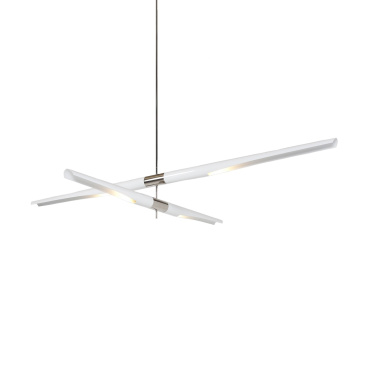 Подвесной светильник Hennen Cross by David Weeks Studio