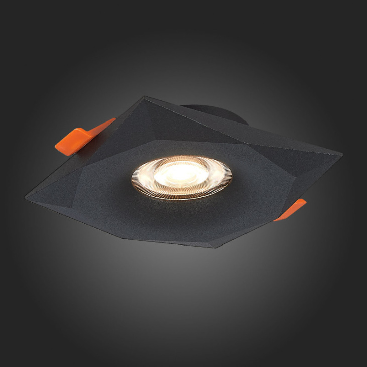 картинка Встраиваемый светильник ST203.408.01