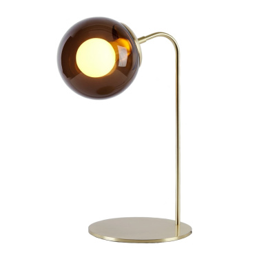 Настольный светильник Modo Desk Lamp by Jason Miller