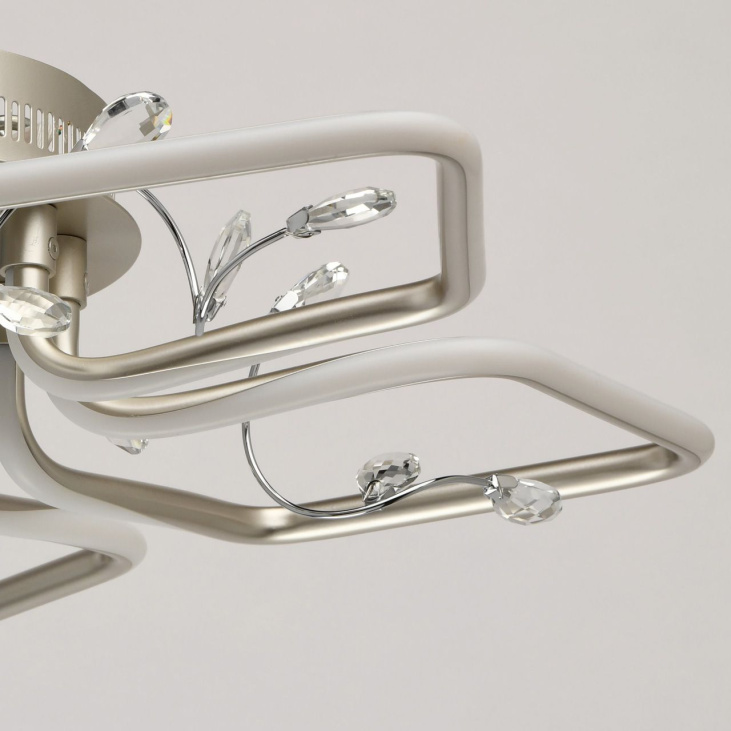 картинка Потолочный светильник Ивонна 459011805