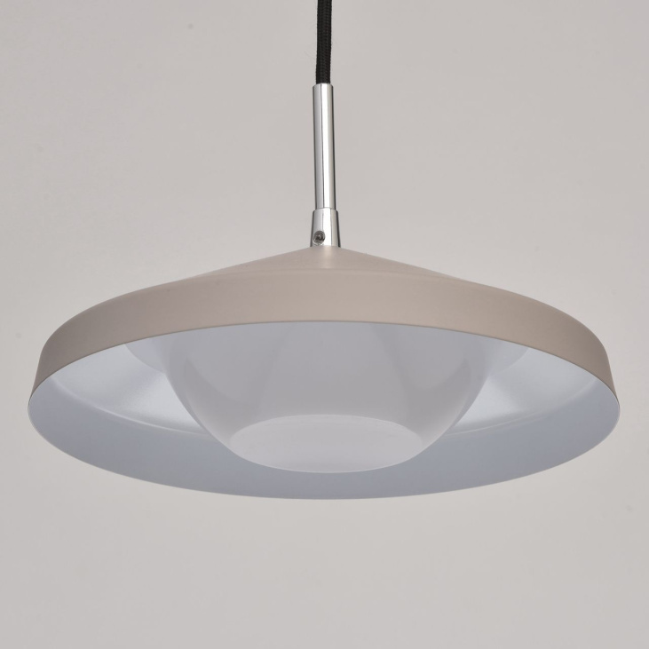 картинка Потолочный светильник Раунд 636012101