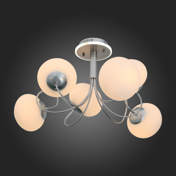 картинка Люстра SL717.552.06