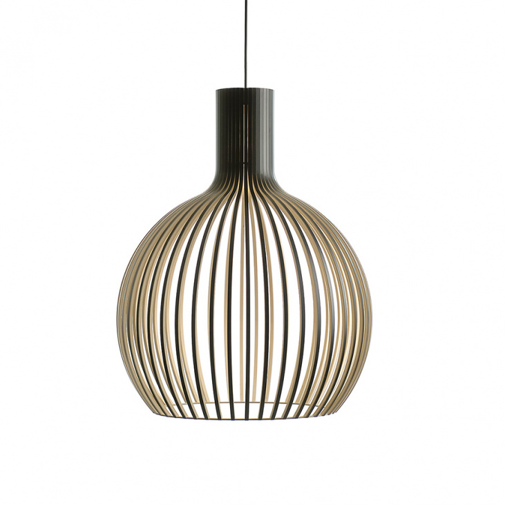 Secto shop design octo