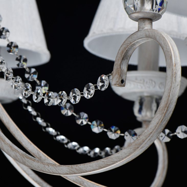 картинка Потолочный светильник Августина 419011708