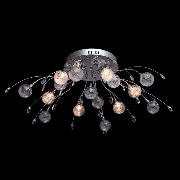 картинка Потолочный светильник Амелия 360014116