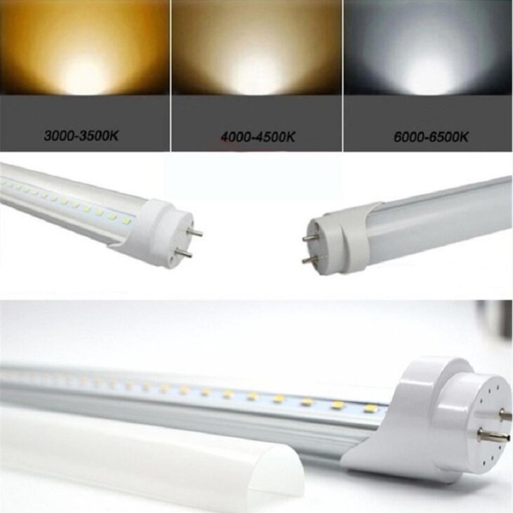 картинка Светодиодная лампа T8-06-10W