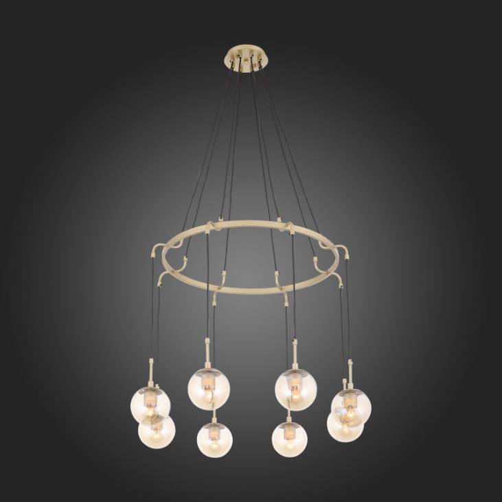 картинка Подвесной светильник SL234.413.08