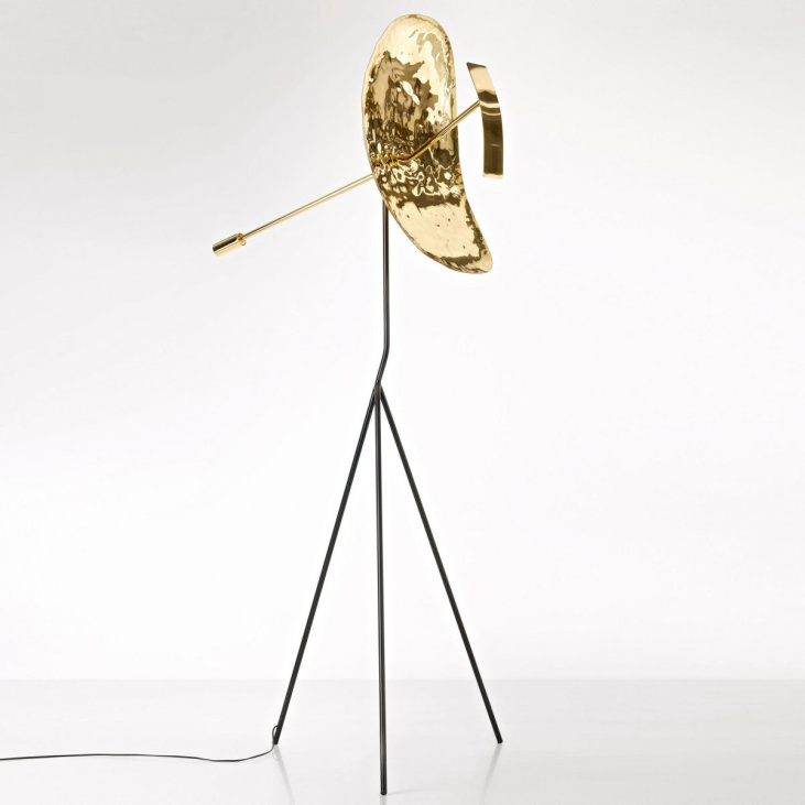 картинка Ribot by De Castelli торшер