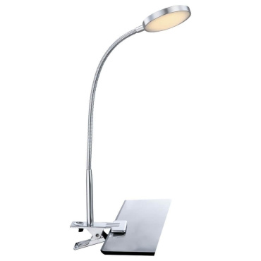 Настольная лампа светодиодная Pegasi 24103K