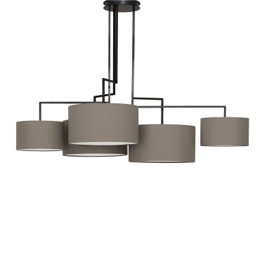 Потолочный светильник Noon 5 by Zeitraum