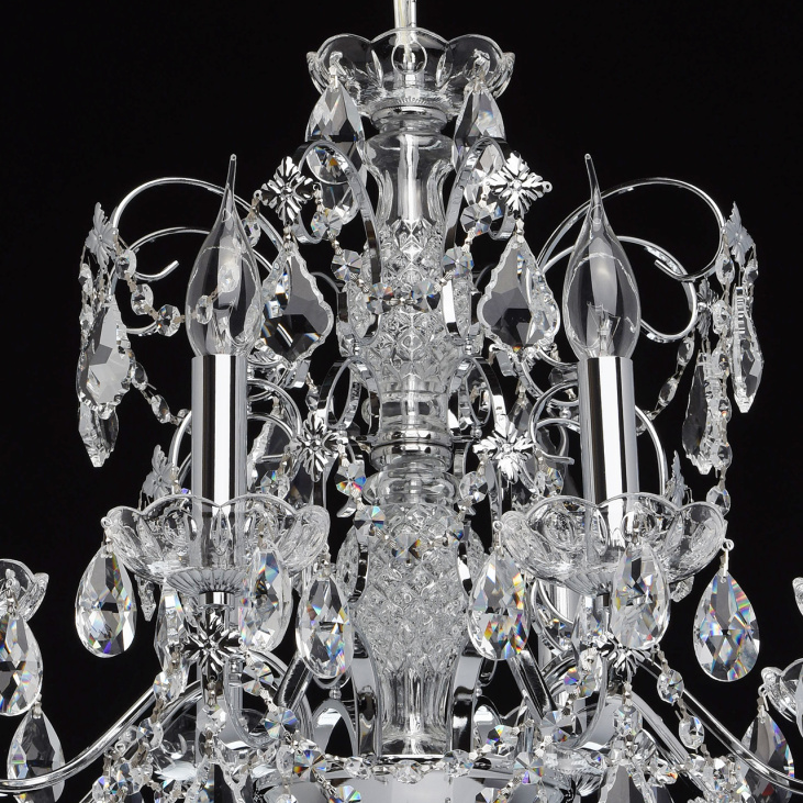 картинка Потолочный светильник Каролина 367013408