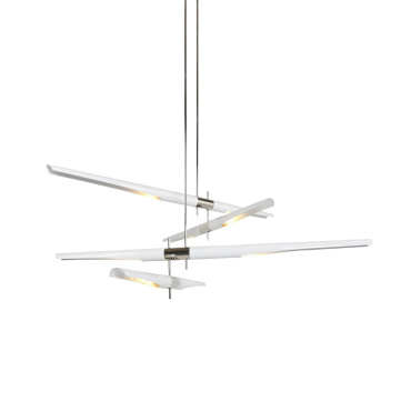 Подвесной светильник Hennen Mobile by David Weeks Studio