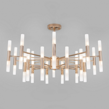 Коннектор питания (1 разъем) для одноцветных светодиодных лент с влагозащитой шириной 10 мм Neon-Night