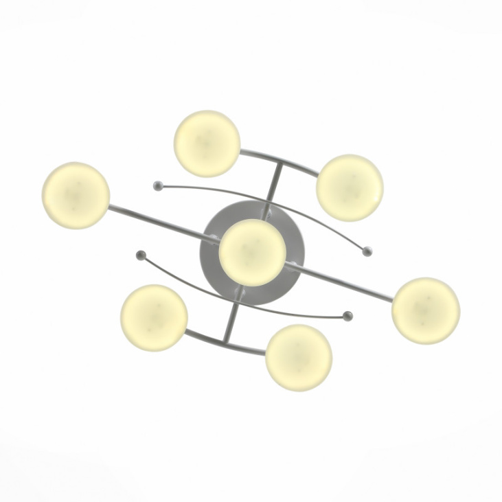 картинка Накладной светильник SL921.502.07