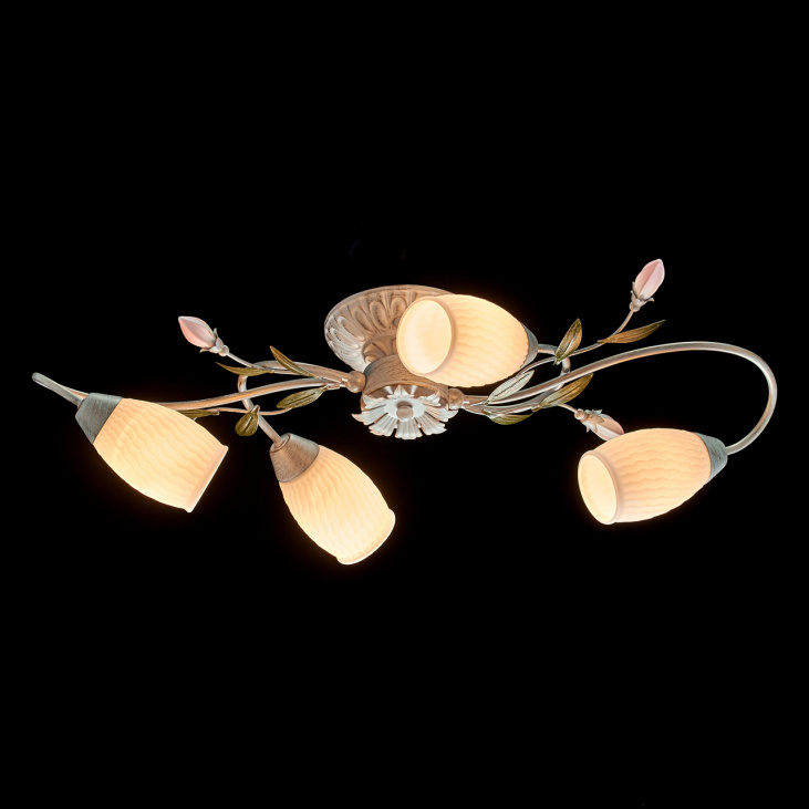 картинка Потолочный светильник Верона 334013804