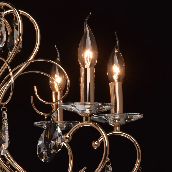 картинка Потолочный светильник Адель 373012808