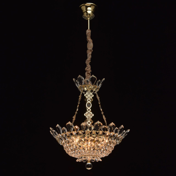 картинка Потолочный светильник Патриция 447010406